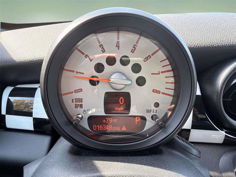 Used 2012 MINI Cooper Coupe S FWD image 28