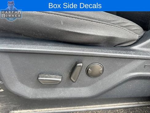 Used 2023 Ford F150 XLT w/ Equipment Group 302A High AWD/4WD image 24