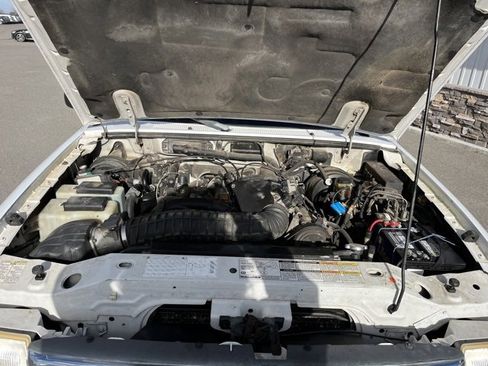 Used 1999 Ford Ranger XLT image 22