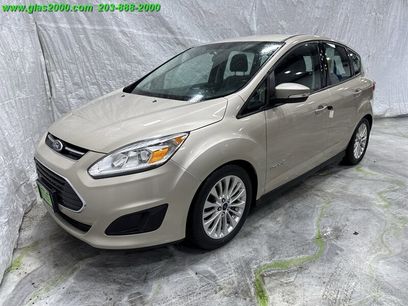 Used 2017 Ford C-MAX SE