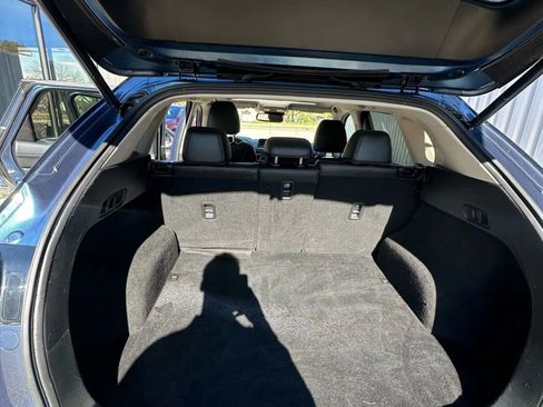 Used 2020 MAZDA CX-5 Touring image 9