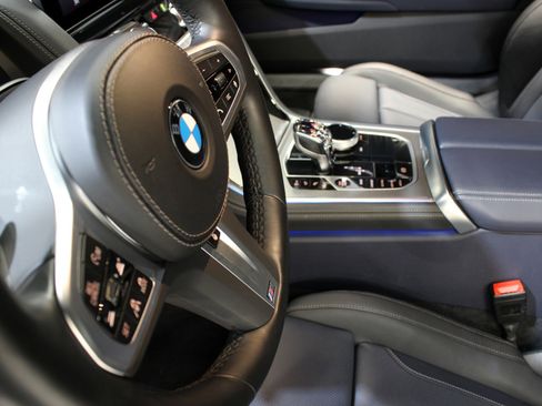 Used 2023 BMW 840i Coupe image 29