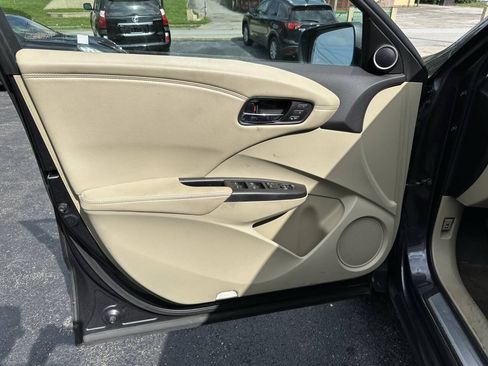 Used 2015 Acura RDX AWD image 9