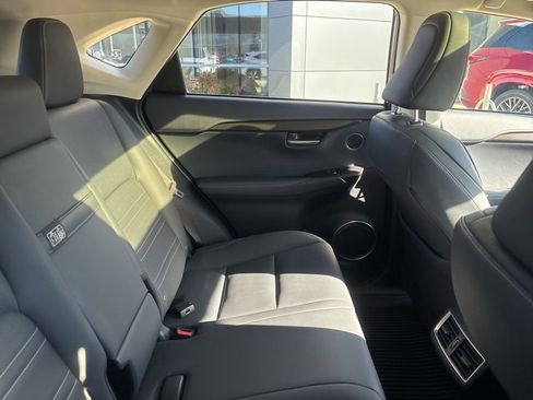 Used 2021 Lexus NX 300 AWD w/ Premium Package image 12