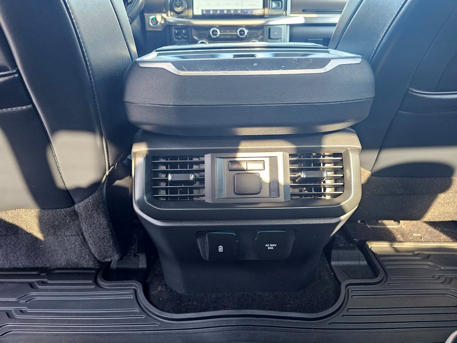 Used 2021 Ford F150 Raptor w/ Equipment Group 801A High AWD/4WD image 41
