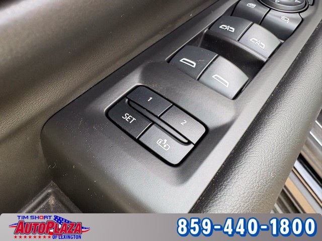 Used 2024 GMC Yukon AT4 w/ LPO, Floor Liner Package AWD/4WD image 27