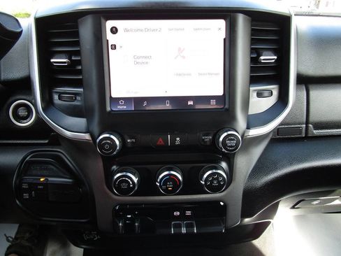 Used 2024 RAM 2500 Big Horn image 13