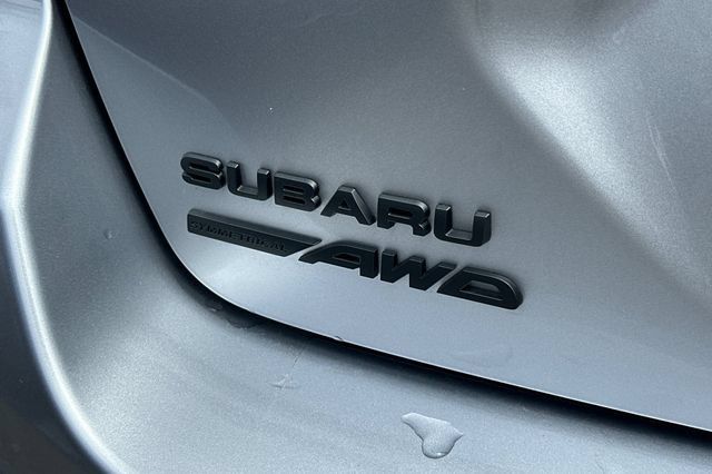 Used 2026 Subaru Impreza 2.0i Sport AWD/4WD image 27