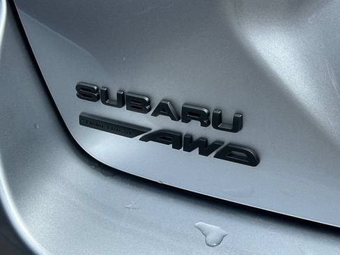 Used 2026 Subaru Impreza 2.0i Sport AWD/4WD image 27