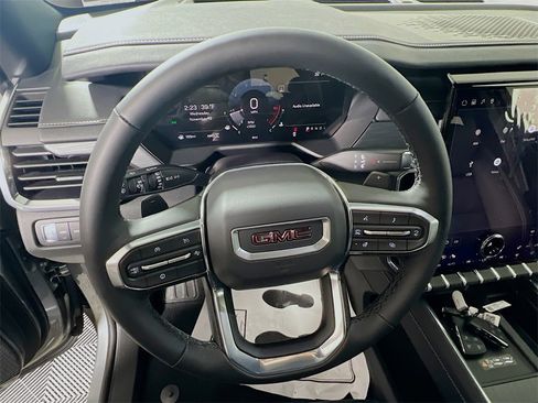 New 2026 GMC Acadia Elevation w/ Black Edition image 11