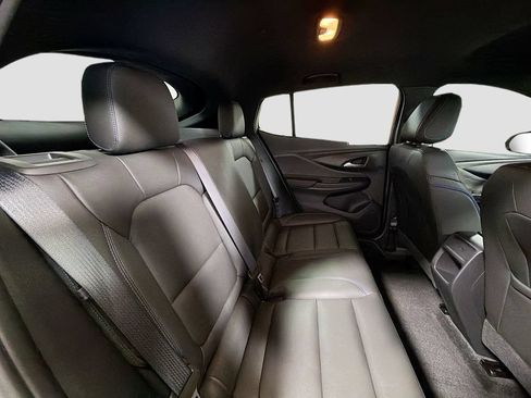 Used 2024 Buick Envista Sport Touring w/ Convenience II Package FWD image 25