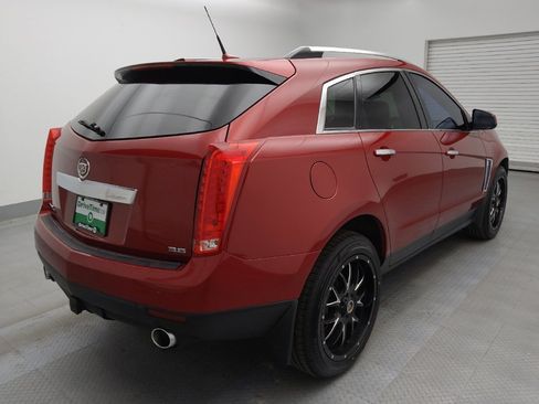 Used 2014 Cadillac SRX Performance w/ Driver Awareness Package image 9