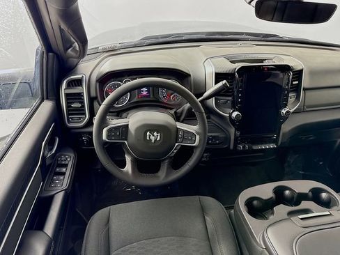 Used 2025 RAM 2500 Big Horn image 21
