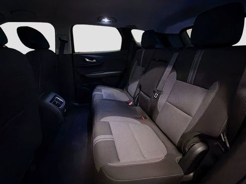 Used 2023 Chevrolet Blazer LT w/ LPO, Floor Liner Package AWD/4WD image 36