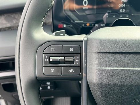 New 2027 Kia Telluride SX Prestige X-Pro AWD/4WD image 24