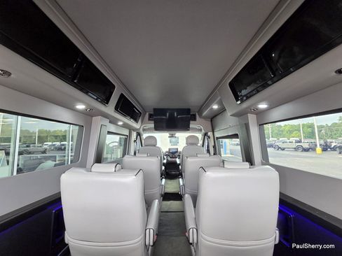 Used 2019 RAM ProMaster 2500 w/ Mopar Trailer Tow Group FWD image 33
