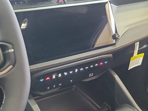 New 2026 Jeep Cherokee Limited image 15