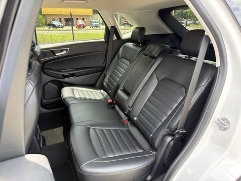 Used 2024 Ford Edge SEL AWD/4WD image 23