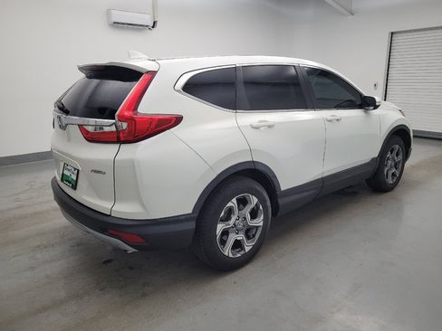 Used 2017 Honda CR-V EX image 10