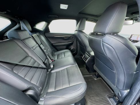 Used 2020 Lexus NX 300 F Sport w/ F Sport Premium Package FWD image 19