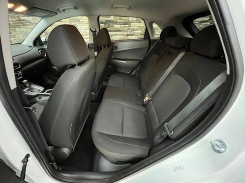 Used 2023 Hyundai Kona SEL w/ Cargo Package AWD/4WD image 35