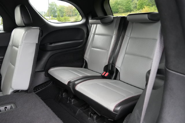Used 2024 Dodge Durango GT AWD/4WD image 19