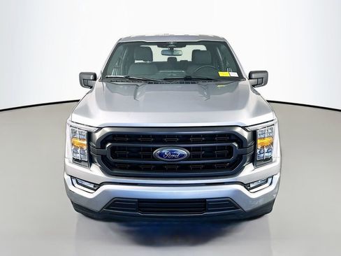 Used 2023 Ford F150 XLT w/ Equipment Group 302A High image 2