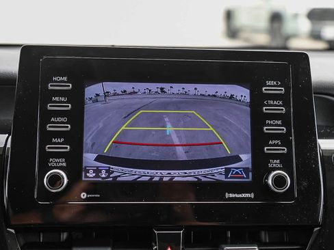 Certified 2024 Toyota Camry SE w/ Cold Weather Package FWD image 24