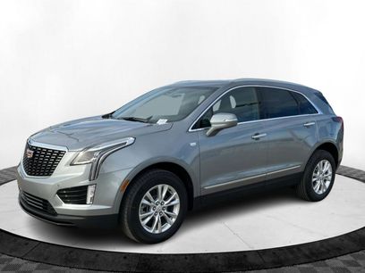 New 2025 Cadillac XT5 Luxury w/ LPO, Floor Liner Package