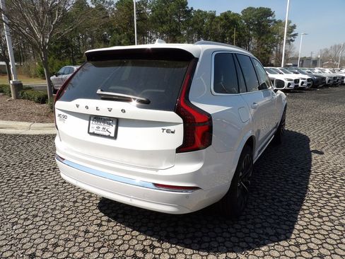 New 2026 Volvo XC90 T8 Ultra w/ Protection Package Premier AWD/4WD image 5