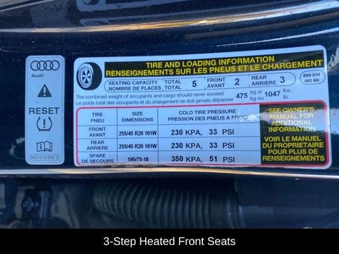 Used 2017 Audi Q5 2.0T Premium Plus w/ Technology Package image 27