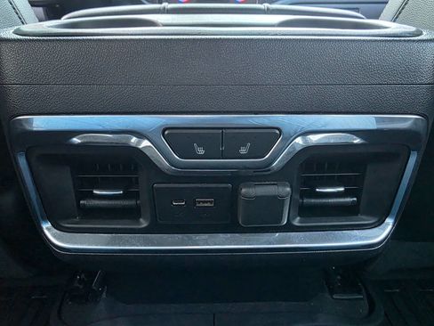 Used 2019 GMC Sierra 1500 AT4 w/ AT4 Premium Package image 43