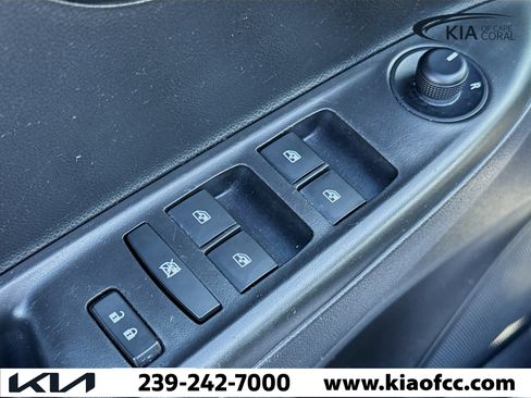 Used 2021 Chevrolet Spark LT image 21