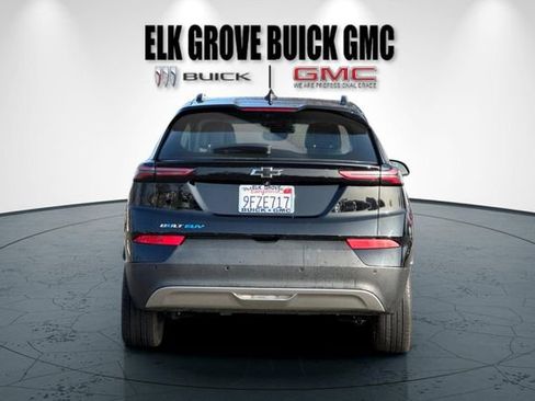 Used 2023 Chevrolet Bolt EUV Premier image 5