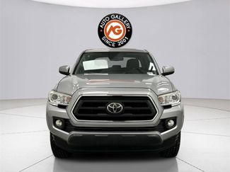 Used 2020 Toyota Tacoma SR5 video 2