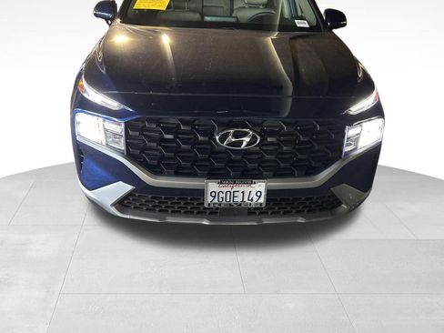 Used 2023 Hyundai Santa Fe SEL FWD image 3