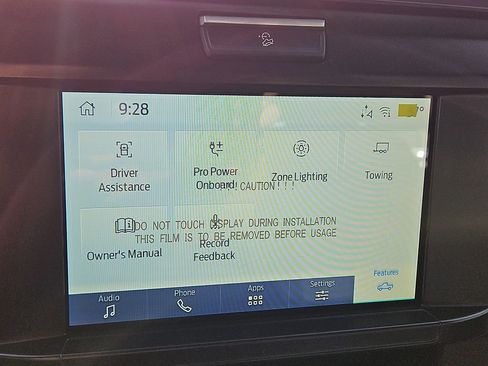 New 2026 Ford F250 XL w/ STX Appearance Package image 16