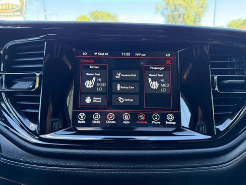 Used 2021 Dodge Durango GT AWD/4WD image 27