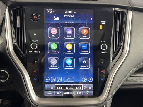 Used 2024 Subaru Legacy Touring XT image 22