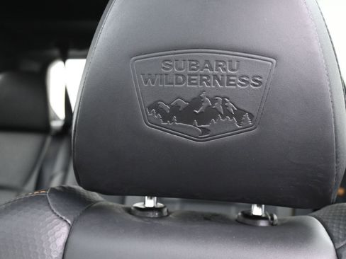 Certified 2025 Subaru Forester Wilderness image 30