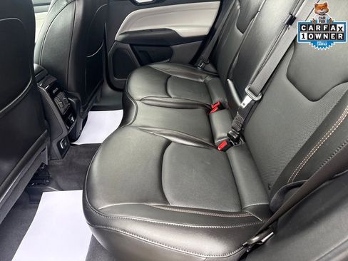Certified 2022 Jeep Compass Limited AWD/4WD image 31