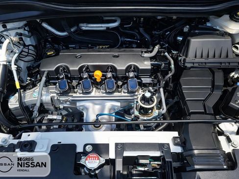 Used 2021 Honda HR-V LX image 14