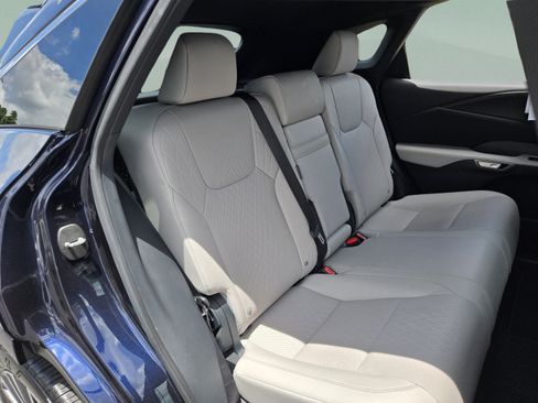 Certified 2025 Lexus RX 350 Premium Plus w/ Accessory Package (Z1) FWD image 23