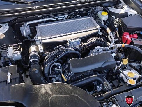 Used 2024 Subaru Outback Touring XT image 48