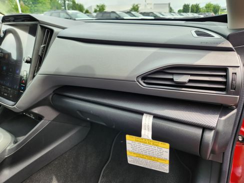 Certified 2026 Subaru Crosstrek 2.5i Premium AWD/4WD image 17