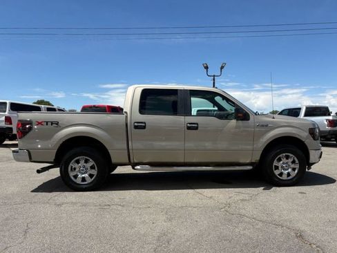 Used 2010 Ford F150 XLT AWD/4WD image 5