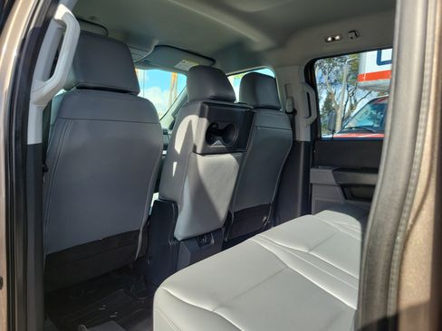 Used 2021 Ford F150 XL w/ Equipment Group 101A High image 13