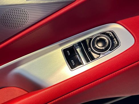 Used 2020 Chevrolet Corvette Stingray Preferred Cpe w/ 2LT Preferred Equipment Group image 10