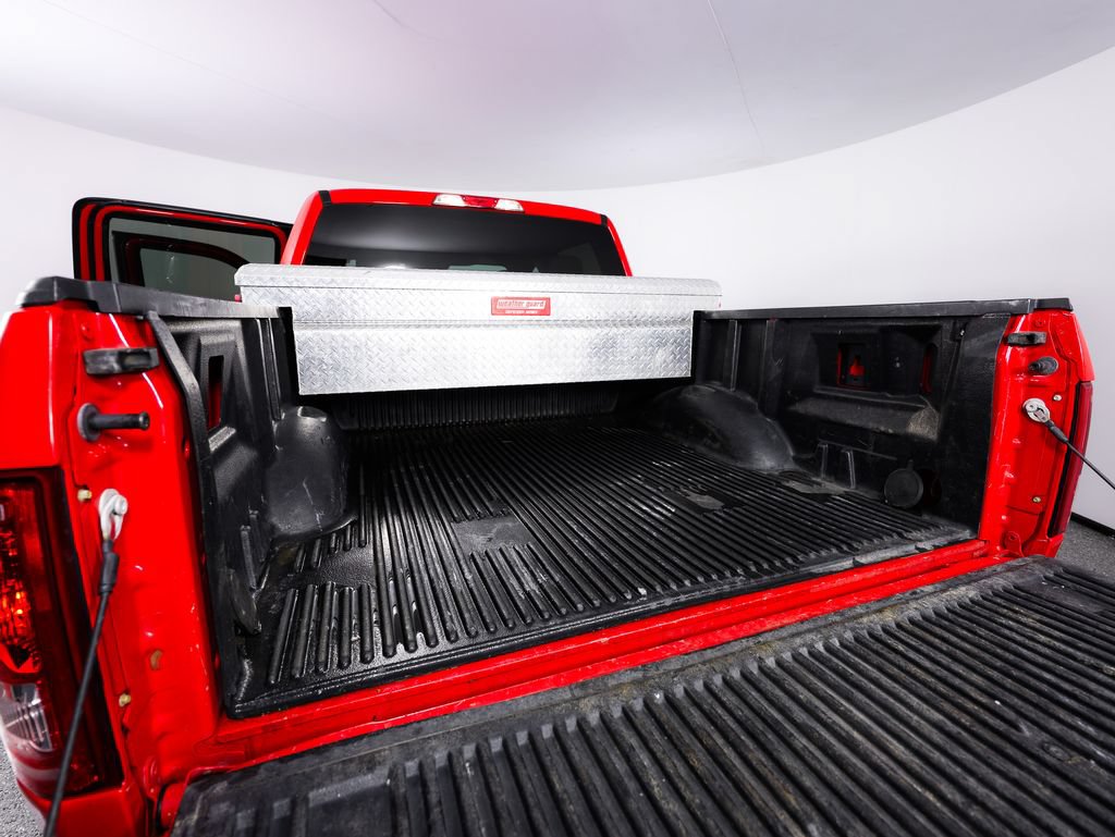 Used 2016 Ford F150 XLT w/ Equipment Group 301A Mid AWD/4WD image 15