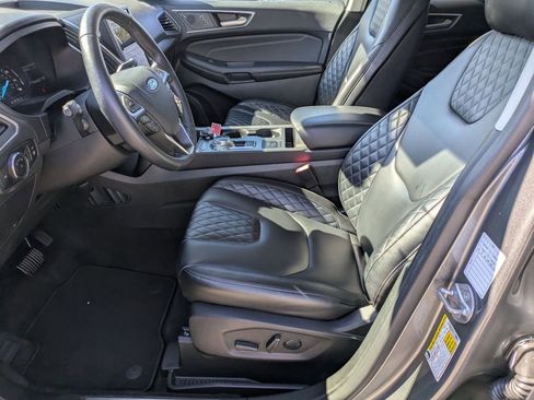 Used 2024 Ford Edge Titanium image 15